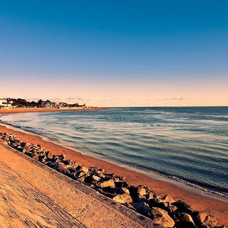 Apartment 9 Estuary Reach Exmouth Luaran gambar