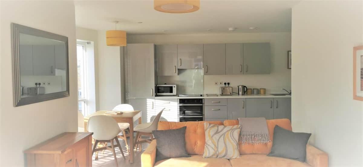 Apartment 9 Estuary Reach Exmouth Luaran gambar