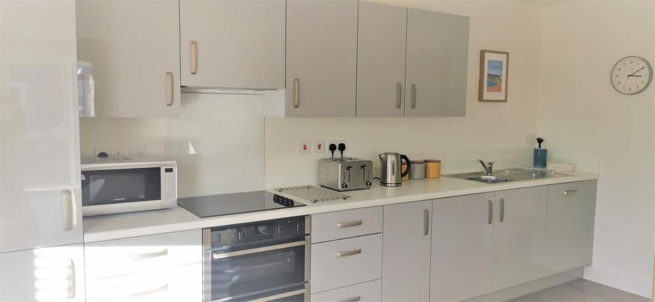 Apartment 9 Estuary Reach Exmouth Luaran gambar