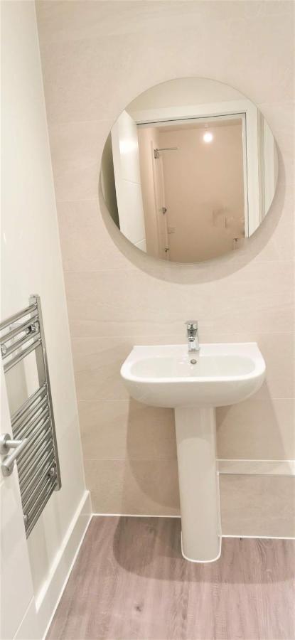 Apartment 9 Estuary Reach Exmouth Luaran gambar