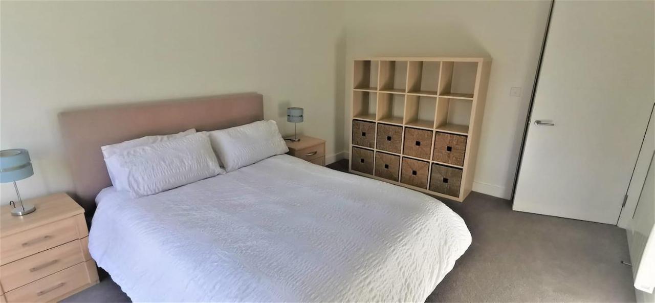 Apartment 9 Estuary Reach Exmouth Luaran gambar