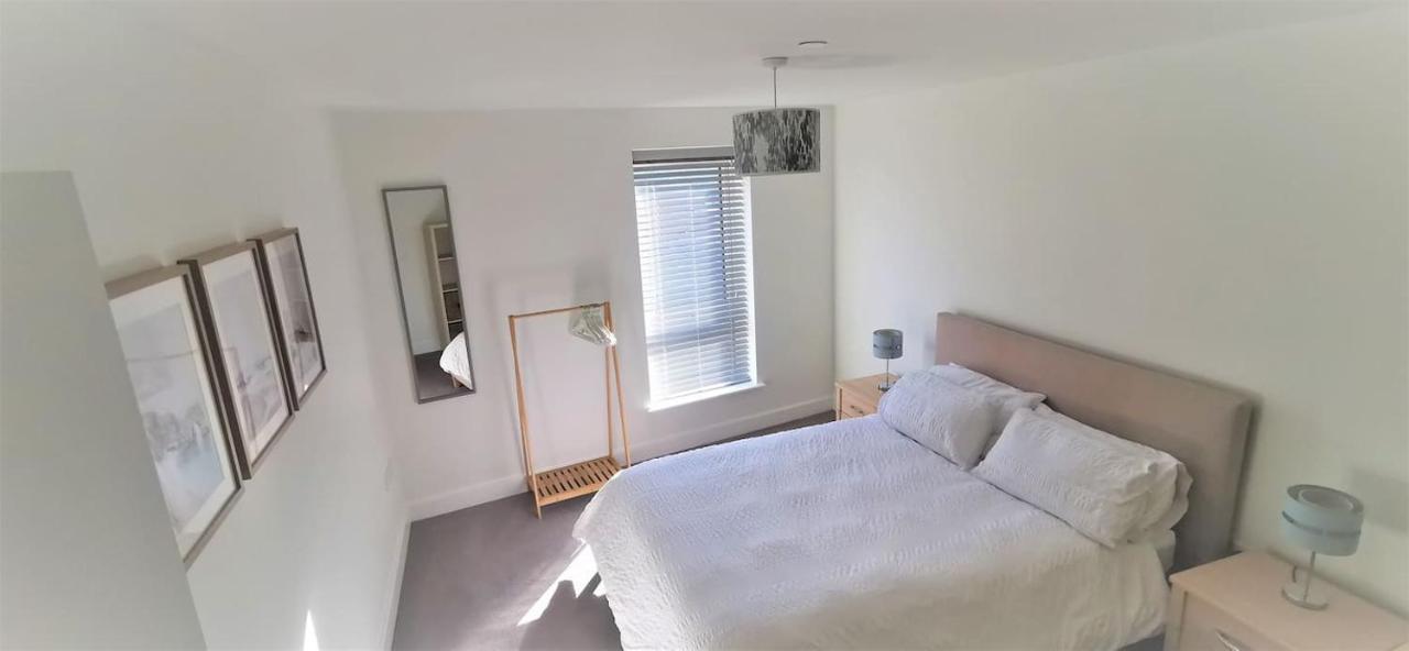 Apartment 9 Estuary Reach Exmouth Luaran gambar