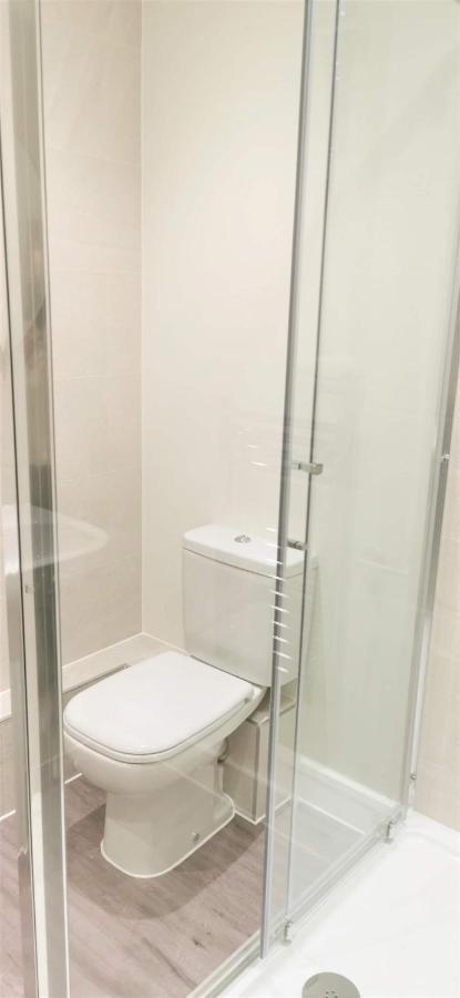 Apartment 9 Estuary Reach Exmouth Luaran gambar