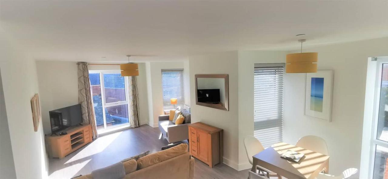 Apartment 9 Estuary Reach Exmouth Luaran gambar