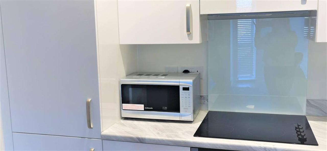 Apartment 9 Estuary Reach Exmouth Luaran gambar