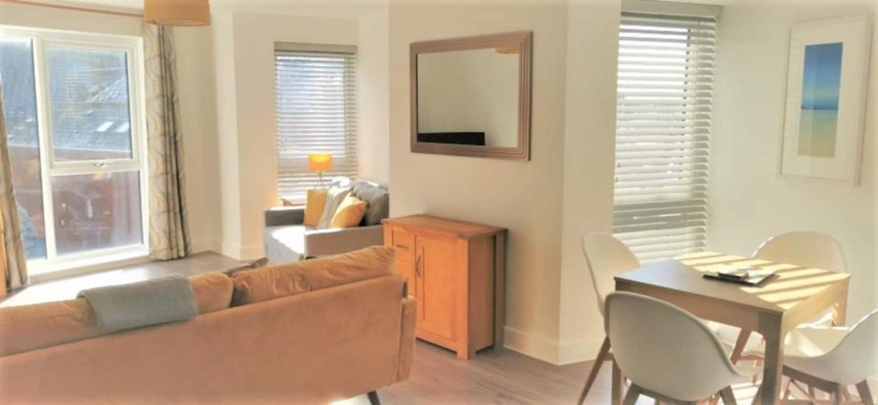 Apartment 9 Estuary Reach Exmouth Luaran gambar